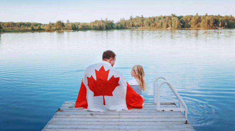 Happy Canada Day 2024 30+ Best Wishes, Quotes, Messages to Share with Friends and Family