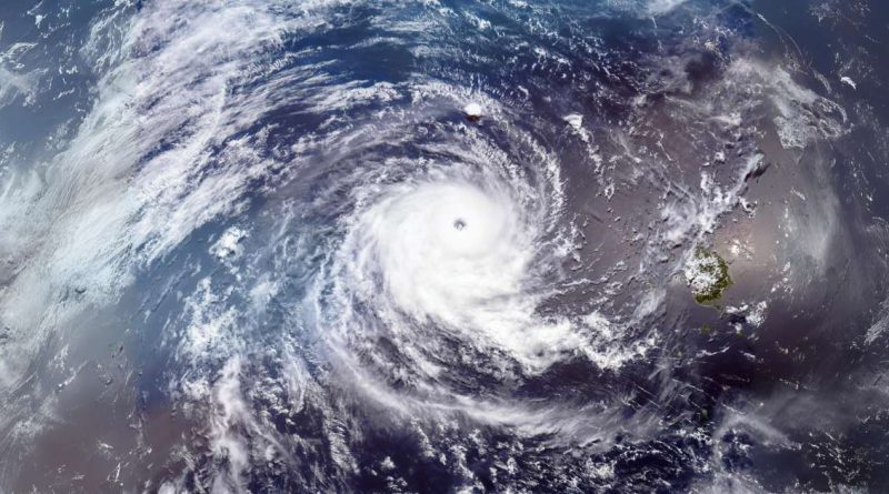 Hurricane Beryl A Devastating Category 4 Storm Ushers in a Perilous Start to the Atlantic Hurricane Season
