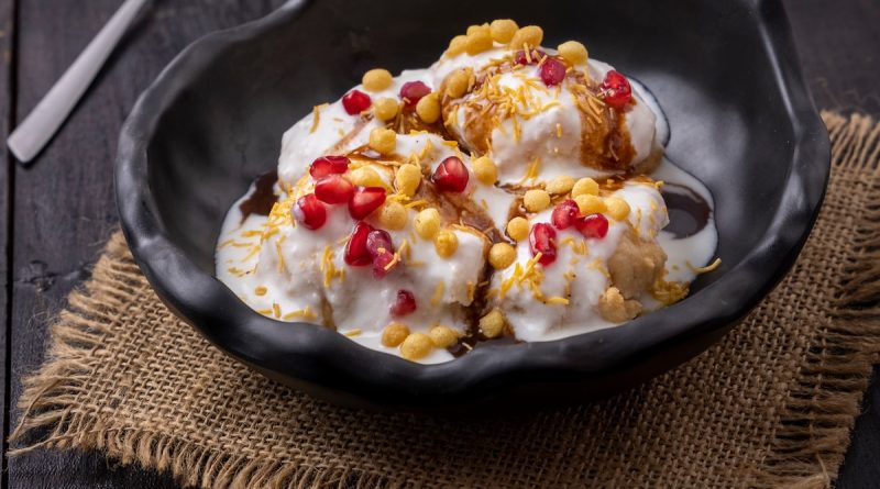 Holi 2025: 10 Dahi Chaat Recipes For A Flavourful Festival Of Colours