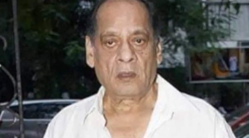 Veteran Actor Deb Mukherjee, Filmmaker Ayan Mukerji's Father, Dies At 83